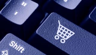 O χάρτης του Online shopping στην Ελλάδα