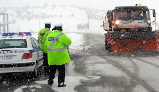 Μάχη για να κρατηθεί ανοιχτή η Αθηνών - Θεσσαλονίκης