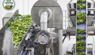 Επένδυση από EOS Capital Partners - Elikonos 2 S.C.A. SICAR στη Eurocatering