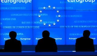 Κορονοϊός, ψηφιακό ευρώ και τραπεζική ένωση στο επίκεντρο της συνεδρίασης του Eurogroup