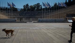 Παράταση του lockdown στην Αττική έως τις 7 Μαρτίου εισηγούνται οι λοιμωξιολόγοι