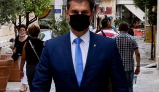 Πρωτοβουλίες υπ. Τουρισμού για την προσέλκυση «ψηφιακών νομάδων» στην Ελλάδα