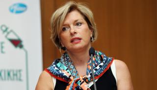 Γκάγκα: Αύξηση εισαγωγών σε Αττική, ρεκόρ νοσηλευόμενων στο Σωτηρία