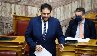 Λιβάνιος: Δημιουργούμε σώμα με 50 λειτουργούς που θα δικάζουν τα πειθαρχικά