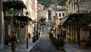 Εκτάκτως αύριο η Επιτροπή - Θα ανακοινωθεί ο οδικός χάρτης του σταδιακού ανοίγματος