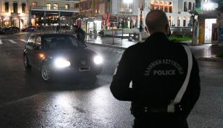 Σαρωτική εξόρμηση της Τροχαίας στη ΝΑ Αττική το Σαββατοκύριακο - 266 παραβάσεις σε μία νύχτα