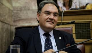 Δ. Σαρηγιάννης: Μέσα στον Ιούλιο θα ξεκινήσει το 4ο κύμα της πανδημίας
