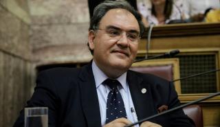 Δ. Σαρηγιάννης: Κίνδυνος για μέσο όρο 2.000 κρουσμάτων στα τέλη του μήνα