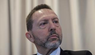 Στουρνάρας: Αναγκαία η μεταρρύθμιση της επικουρικής ασφάλισης