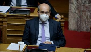 Έρχεται νομοσχέδιο για σεξουαλική βία στους χώρους εργασίας και εργασιακές σχέσεις