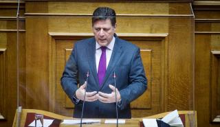 Βαρβιτσιώτης: Η Ελλάδα δεν παζαρεύει θέματα εθνικής κυριαρχίας