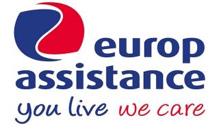 Live tracking των οχημάτων βοηθείας της Europ Assistance Greece με την υπηρεσία COSMOTE Fleet Tracker