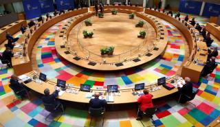 ΕΕ: Οποιαδήποτε επιπλέον στρατιωτική επιθετικότητα εναντίον της Ουκρανίας θα έχει τεράστιες συνέπειες και κόστος