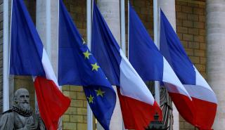 Στα 2,1 δισ. ευρώ οι γαλλικές επενδύσεις στην Ελλάδα