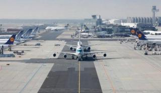 Η Fraport Greece ολοκλήρωσε το πρόγραμμα αναβάθμισης των 14 αεροδρομίων