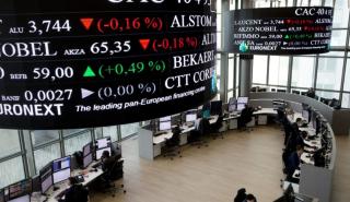 Κέρδη καταγράφουν οι ευρωπαϊκές αγορές