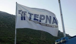 ΓΕΚ ΤΕΡΝΑ: Τιμή στόχο 12,80 ευρώ και σύσταση «αγορά» δίνει η Wood -Τη βάζει στις κορυφαίες μη τραπεζικές επιλογές