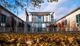 Γερμανία: Κατά της χαλάρωσης των μέτρων COVID-19 τάσσονται πολιτικοί