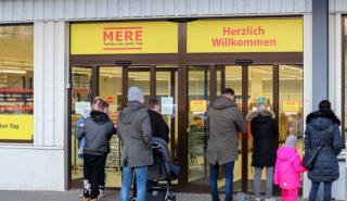 Πώς η άφιξη των ρωσικών MERE επηρεάζει τον κλάδο των σούπερ μάρκετ