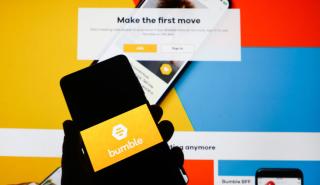 Bumble: Η εκτίναξη της μετοχής του dating app έκανε δισεκατομμυριούχο την 31χρονη Ουίτνι Γουλφ