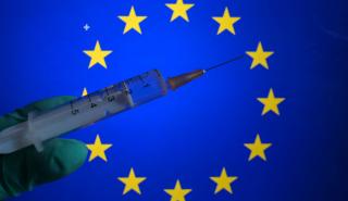 EMA: Προς ετήσιο εμβολιασμό κατά του κορονοϊού η Ευρώπη - Παρόμοιος με της γρίπης