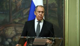 Έτοιμη να διακόψει τις σχέσεις με ΕΕ η Ρωσία, «αν πληγεί με οδυνηρές κυρώσεις»