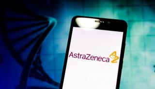 AstraZeneca: Εγκρίθηκε στην ΕΕ το κοκτέιλ αντισωμάτων που προλαμβάνει την COVID-19