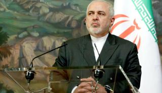 Ιράν και Κίνα υπέγραψαν 25ετή συμφωνία συνεργασίας