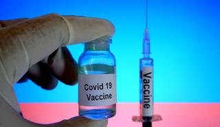 Sanofi-GSK: Θα ενισχύσουν την COVAX με 200 εκατ. δόσεις εμβολίου για τον κορονοϊό