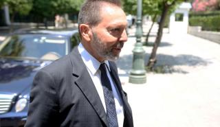 Πώς θα ενισχυθεί η ρευστότητα στην οικονομία συζήτησαν Μητσοτάκης, Στουρνάρας, Σταϊκούρας