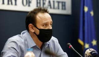 Μαγιορκίνης: Αποτελεσματικό και μετά από 6 μήνες το εμβόλιο της Pfizer