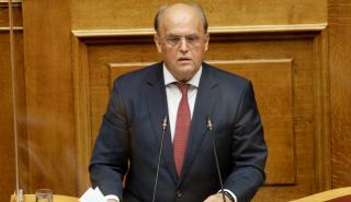 Ζαββός: Η μεταρρύθμιση του τραπεζικού συστήματος και της ελληνικής οικονομίας δεν μπορεί να περιμένει