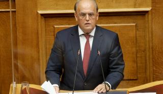 Γ. Ζαββός: Οι βιώσιμες μεσαίες και μικρές επιχειρήσεις θα στηριχθούν με κάθε μέσο