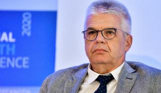 Γώγος: Να γίνει υποχρεωτικός ο εμβολιασμός και στην εστίαση