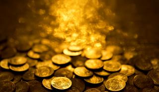 Γαλλία: Βρέθηκε «θησαυρός» 239 σπάνιων χρυσών νομισμάτων αξίας 301.000 ευρώ