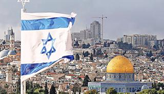 Άνοιγμα των ελληνικών τουριστικών γραφείων στo Ισραήλ