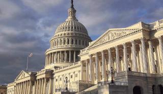 ΗΠΑ: Στο Κογκρέσο το φιλόδοξο μεταρρυθμιστικό νομοσχέδιο της κυβέρνησης Μπάιντεν