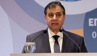Κορκίδης: Προβληματισμός στο λιανεμπόριο για Black Friday και Cyber Monday