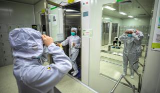 Ο FDA κρούει τον κώδωνα του κινδύνου για τη χρήση χλωροκίνης για τον κορονοϊό