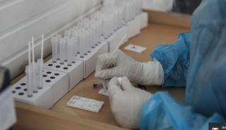Εργαστηριακοί γιατροί: Καταστροφικές οι συνέπειες του clawback