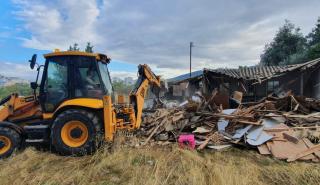 Αυτό είναι το νέο ΔΣ της Άκτωρ Παραχωρήσεις - Πρόεδρος ο Ευ. Μπουλούτας 