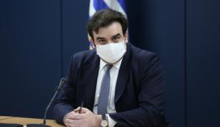Πιερρακάκης: Έρχονται νέες υπηρεσίες στο gov.gr από την επόμενη εβδομάδα