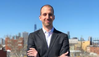 O Θεσσαλονικιός που εξάγει πρωτότυπους εκτυπωτές σε όλο τον κόσμο και συνεργάζεται με NASA, Google και Pfizer