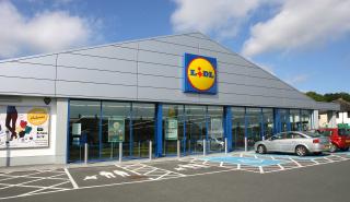 Lidl Ελλάς: Προϊόντα με συσκευασίες βελτιωμένης απόδοσης βιωσιμότητας