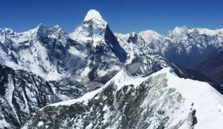 Στους -28,8 βαθμούς Κελσίου έφτασε το θερμόμετρο στην Γερμανία