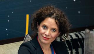 Η Maria Rita Galli νέα Διευθύνουσα Σύμβουλος του ΔΕΣΦΑ