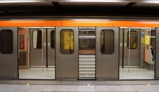 Αττικό Μετρό: Κατακύρωση του διαγωνισμού της Γραμμής 4 σε ΑΒΑΞ - GHELLA - ALSTOM
