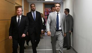 Μητσοτάκης: Έρχονται φορολογικά κίνητρα για να αγοράζουν κράνος οι οδηγοί