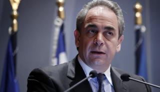 Ψήφισμα ΒΕΑ για θάνατο Κων. Μίχαλου: Αναστέλλεται για 2 ώρες η λειτουργία των υπηρεσιών
