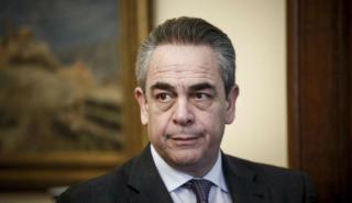 Κ. Μίχαλος: Μόλις 25.000 επιχειρήσεις στην Ελλάδα έχουν πρόσβαση στην τραπεζική χρηματοδότηση